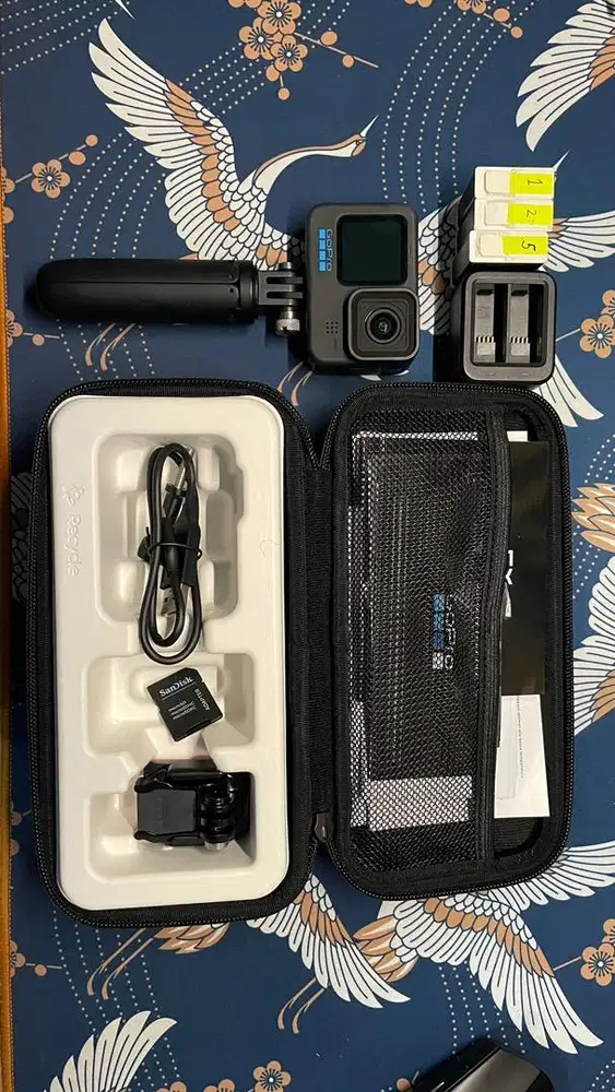 Jual GoPro 11 Black