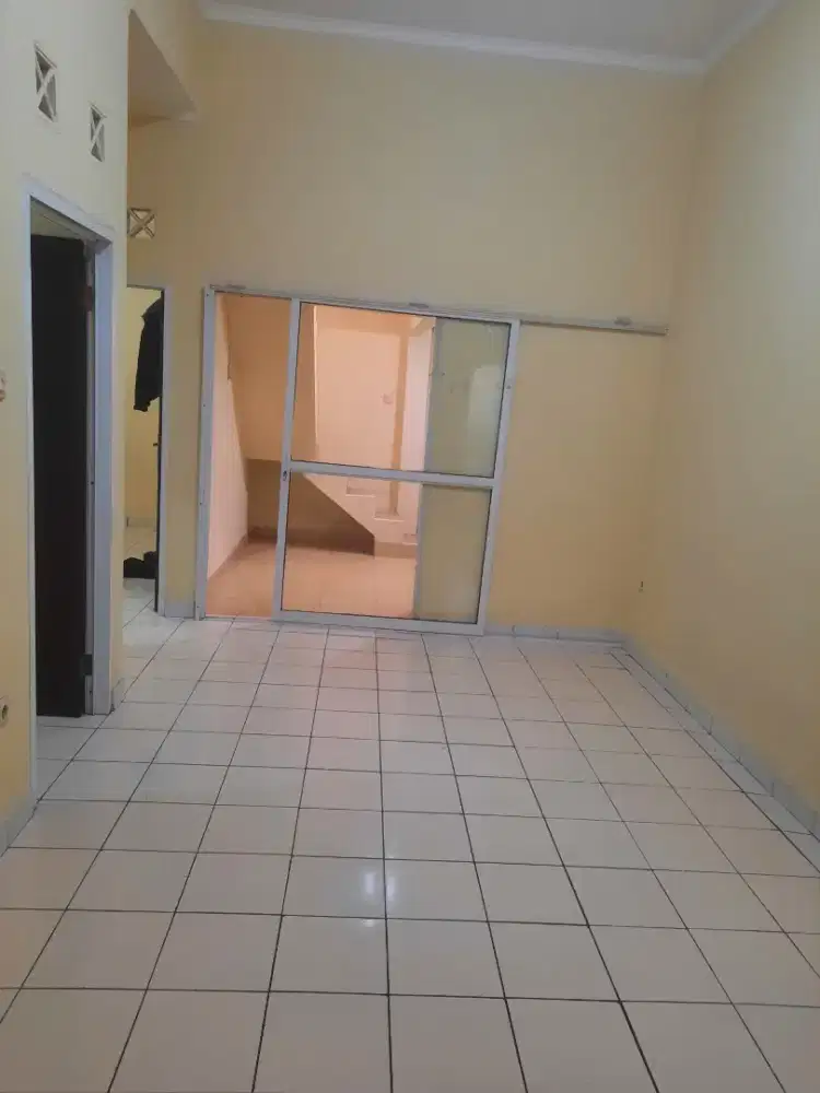 Dikontrakan Rumah lokasi strategis kota Bogor