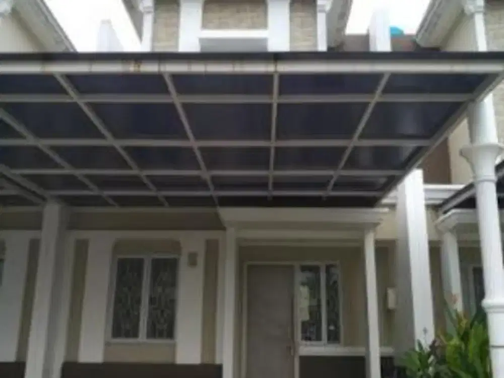 DISEWAKAN / DIJUAL RUMAH DALAM CLUSTER JAKARTA GARDEN CITY,CAKUNG JAKARTA TIMUR