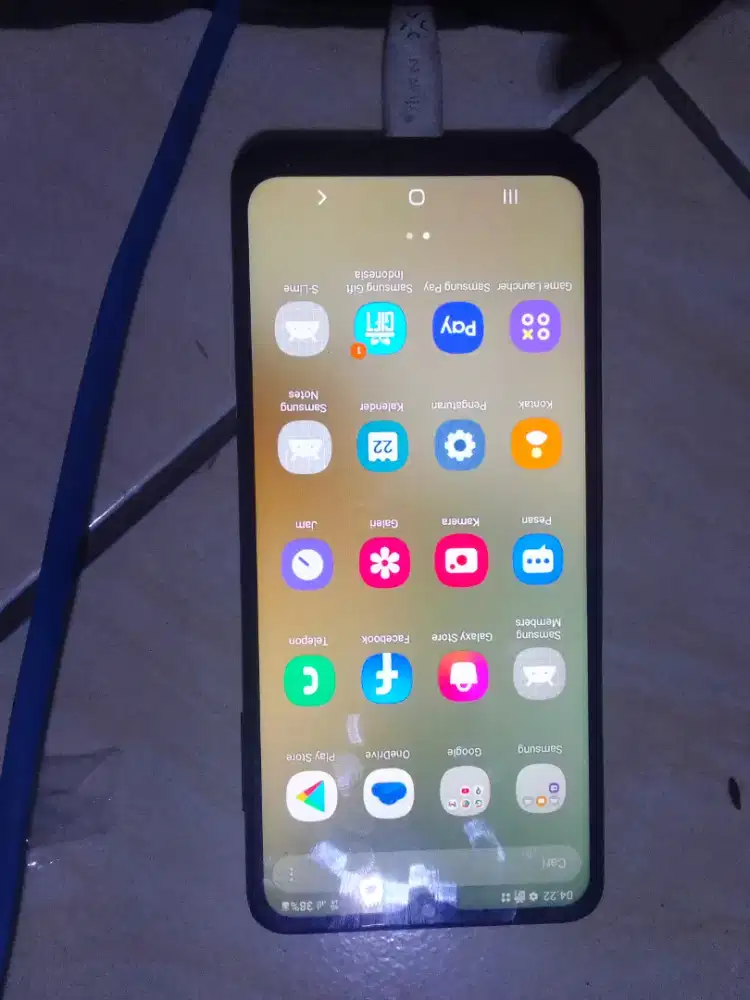 Samsung a12 ram 4 4 64