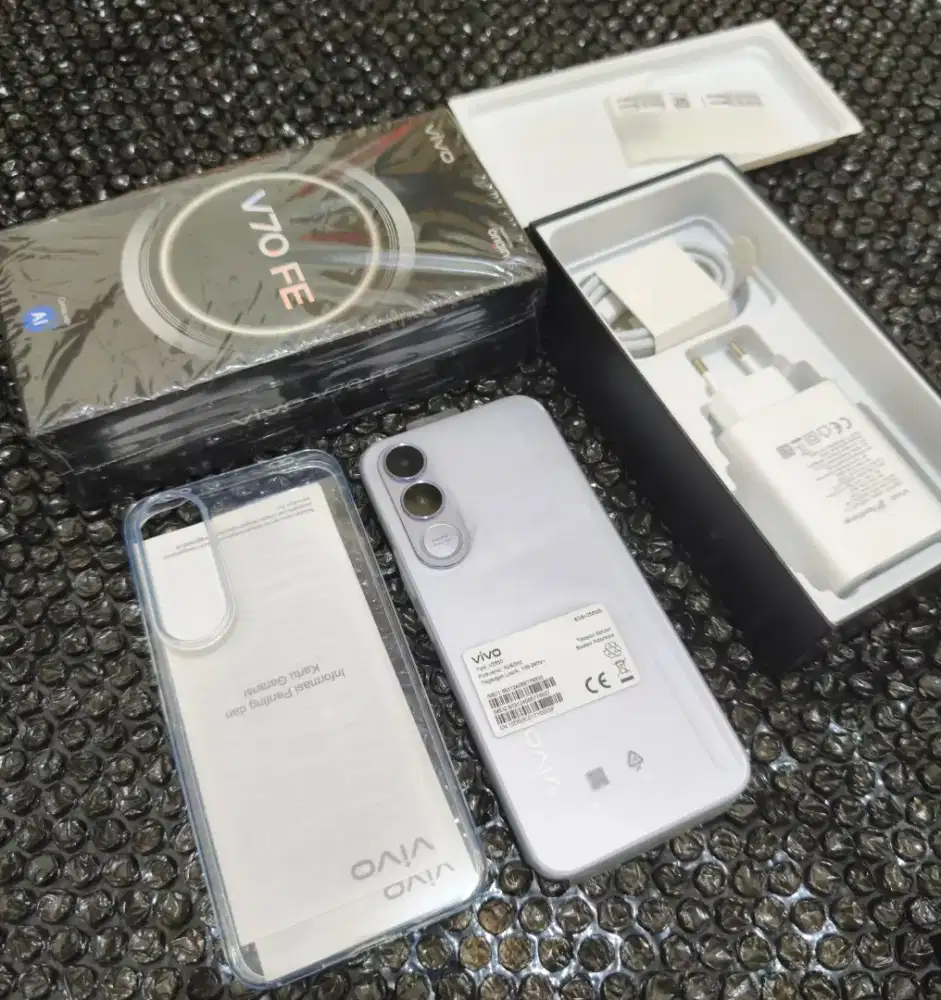 VIVO V70 FE 8/256 NEW OPEN BOX