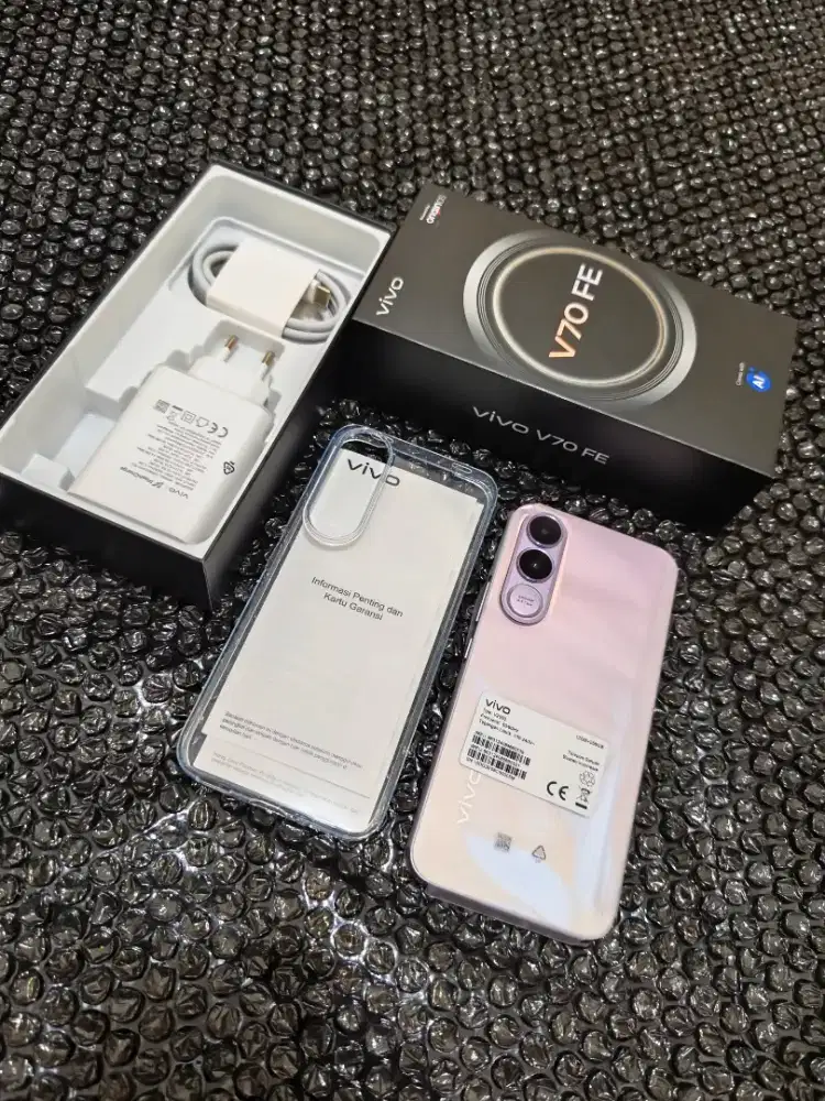 VIVO V70 FE 12/256 NEW OPEN BOX