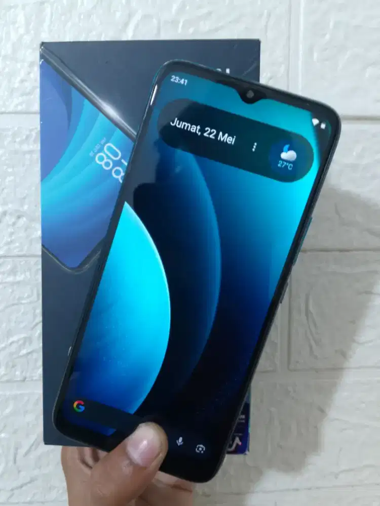 Advan G9 Pro 6/64 Gb