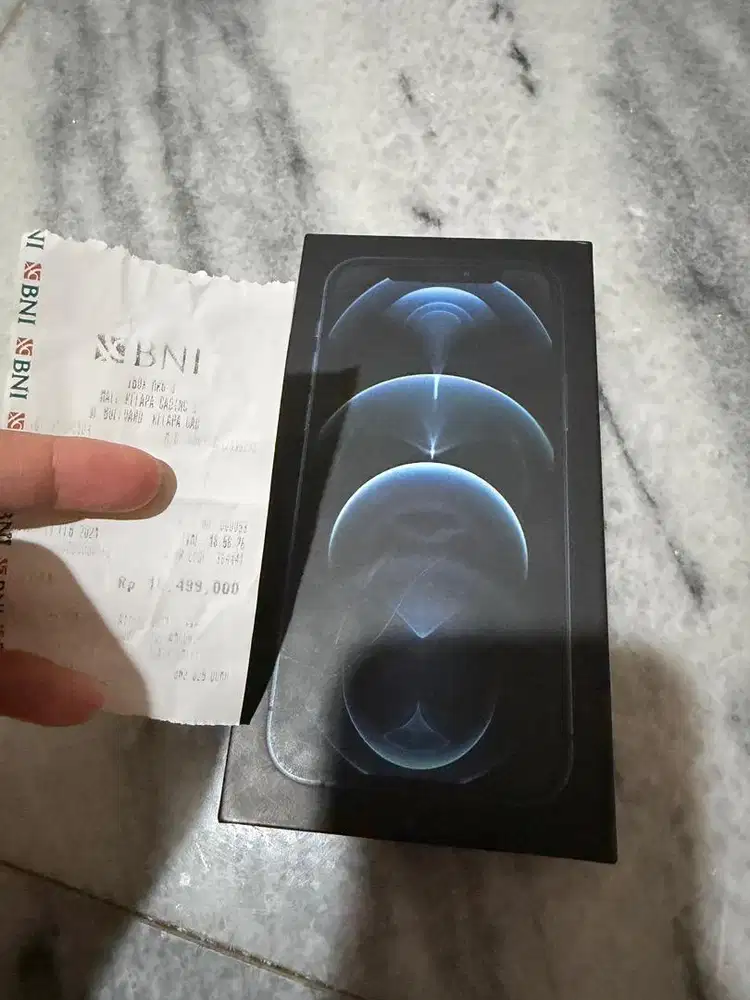 IPHONE 12 PRO 128Gb Ibox