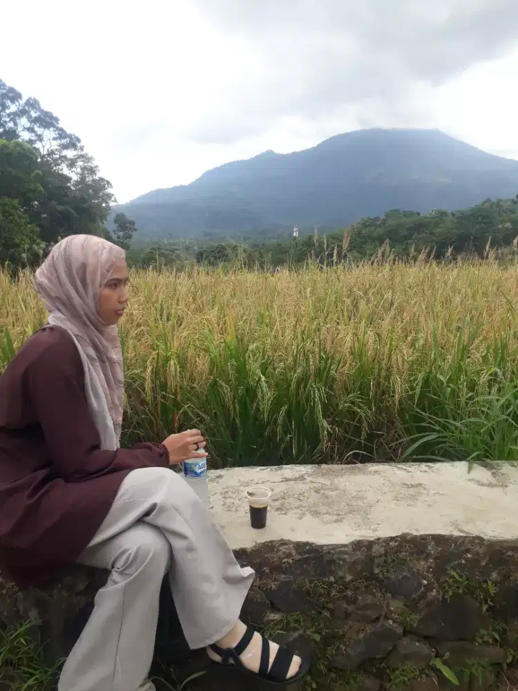 Mencari pekerjaan