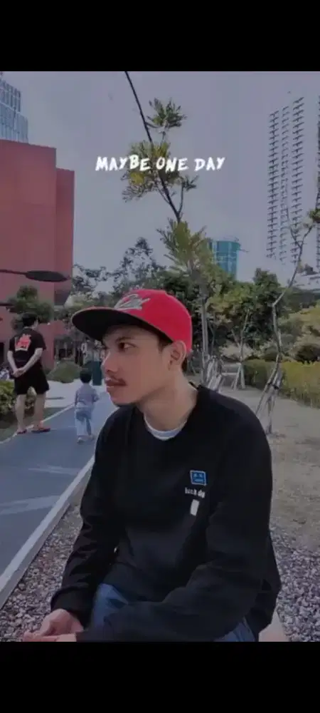 Pengalama masak bisa supir pun bisa apapun jadi