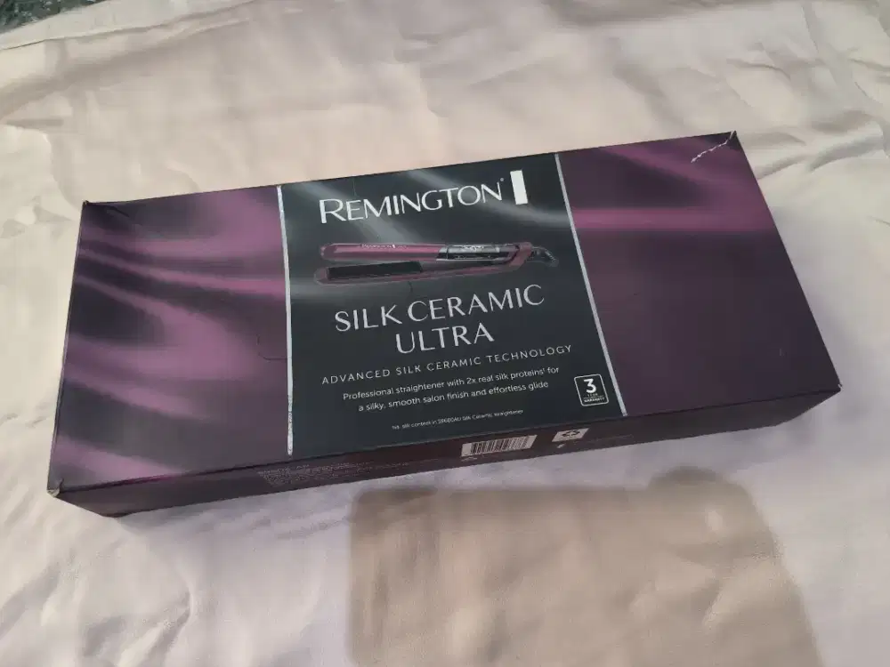 Remington Catokan Rambut S9603