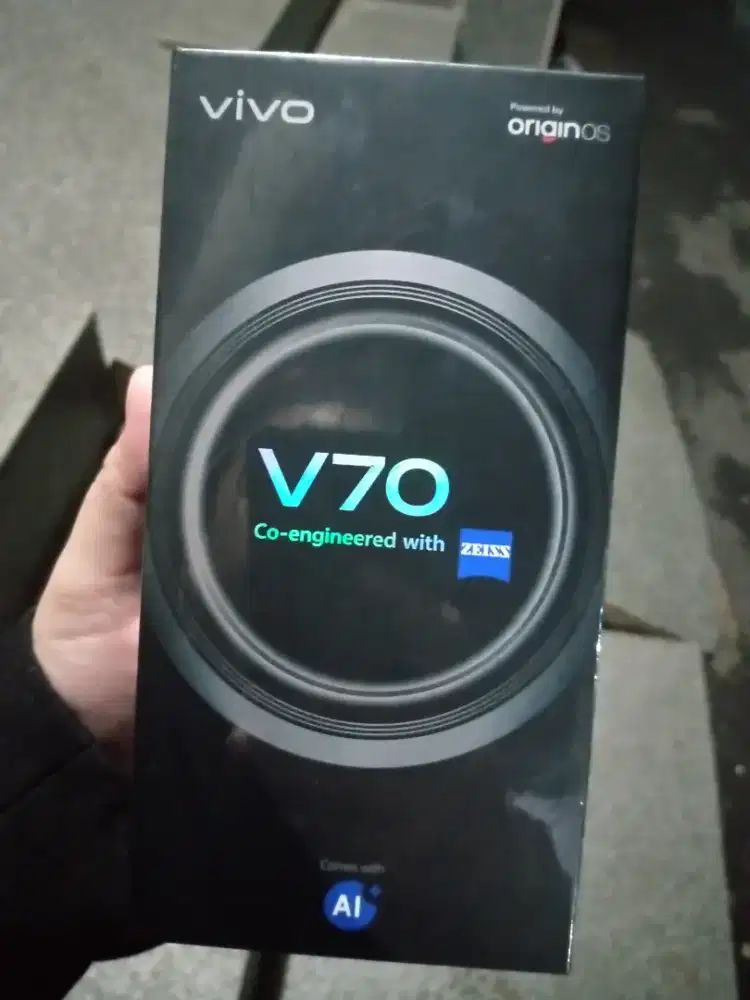 HP VIVO  V70 5G