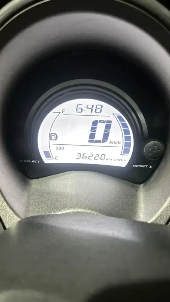 Yamaha Nmax Tahun 2017