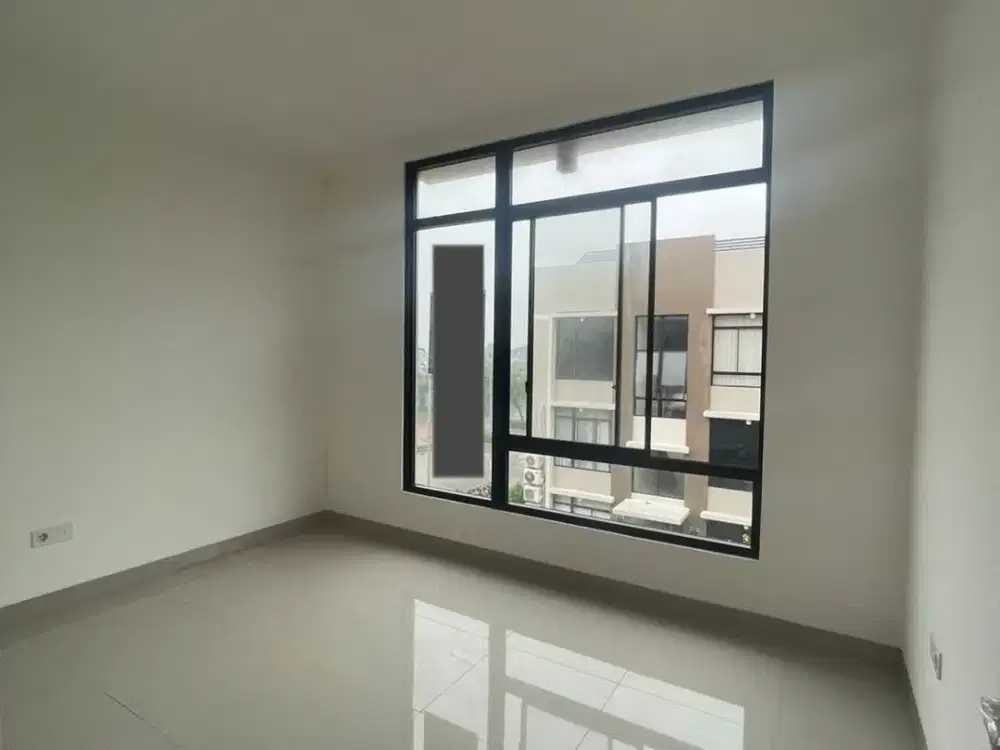 Green Royal Condo House Semanan Jakarta Barat 2 BR Berikut 2 Unit AC