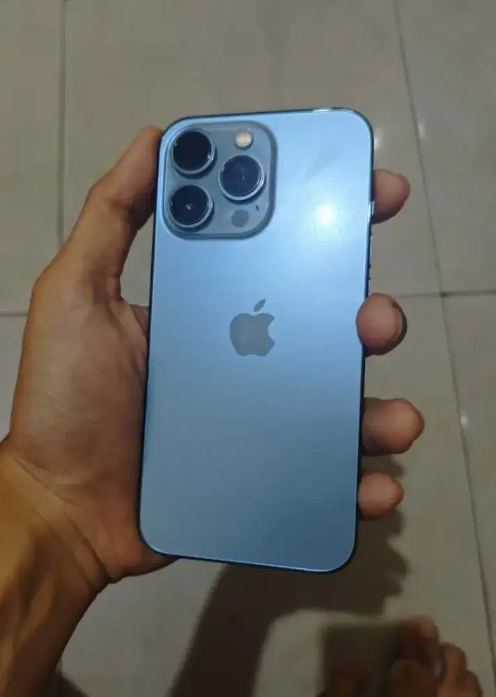 IPHONE 13 PRO 128 GB MULUS