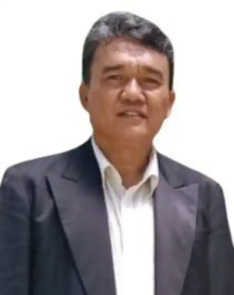 Eks driver exspat dan user
