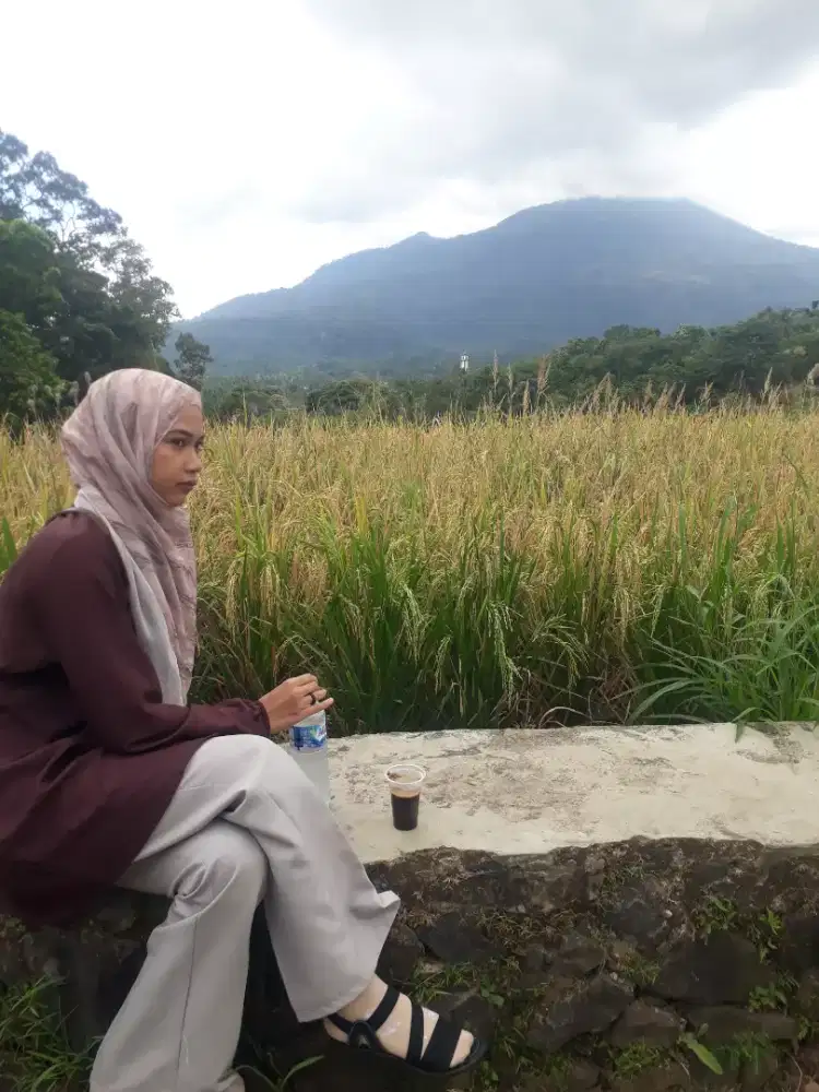 Mencari pekerjaan