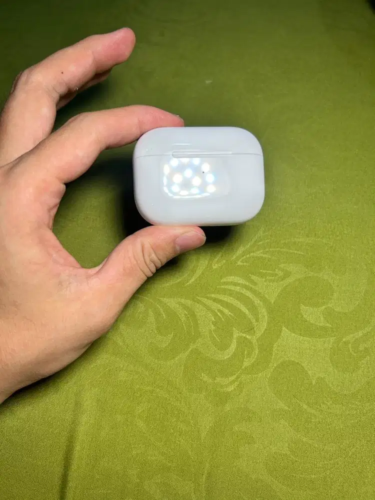 AirPods Pro 2 USB-C