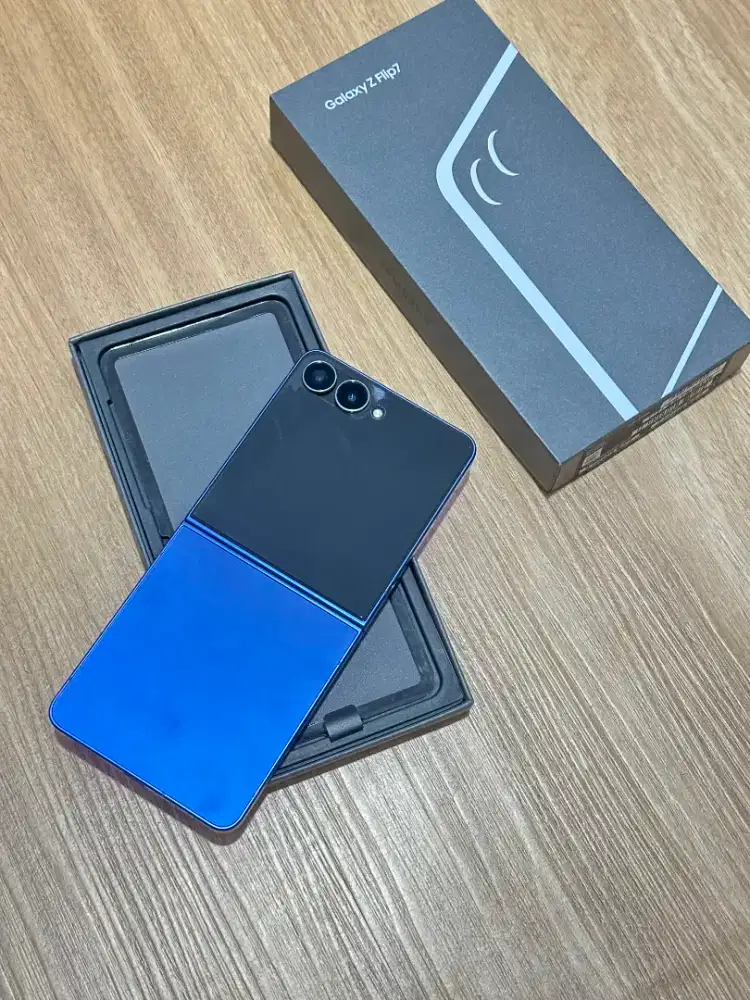 Samsung z flip 7 mulus