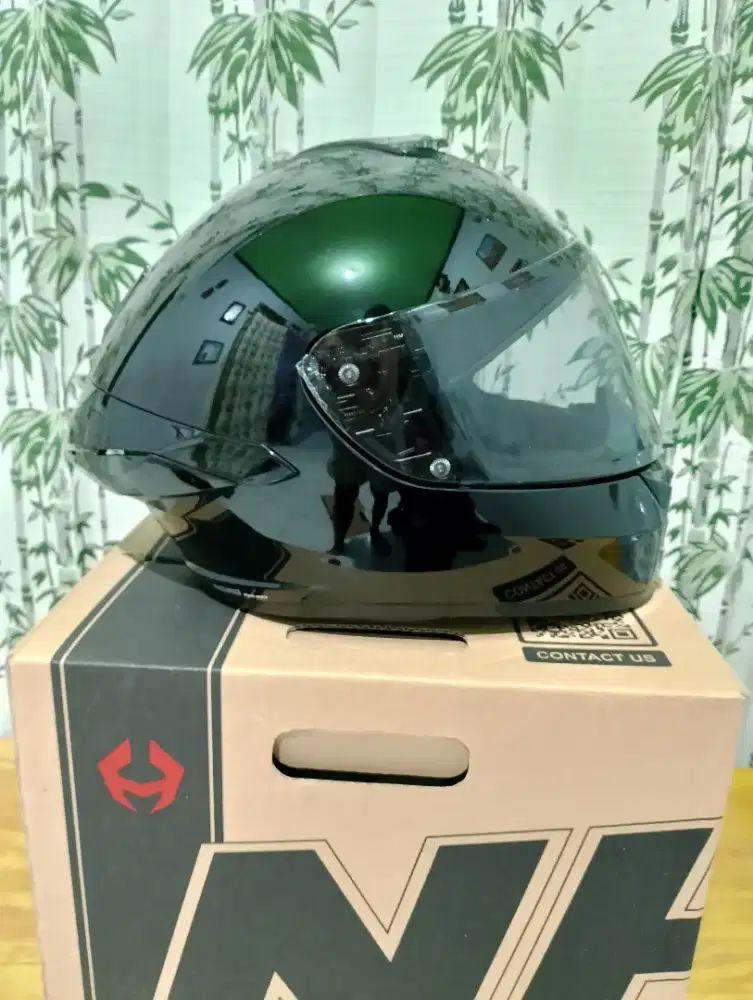 NHK Mark 1 Elite