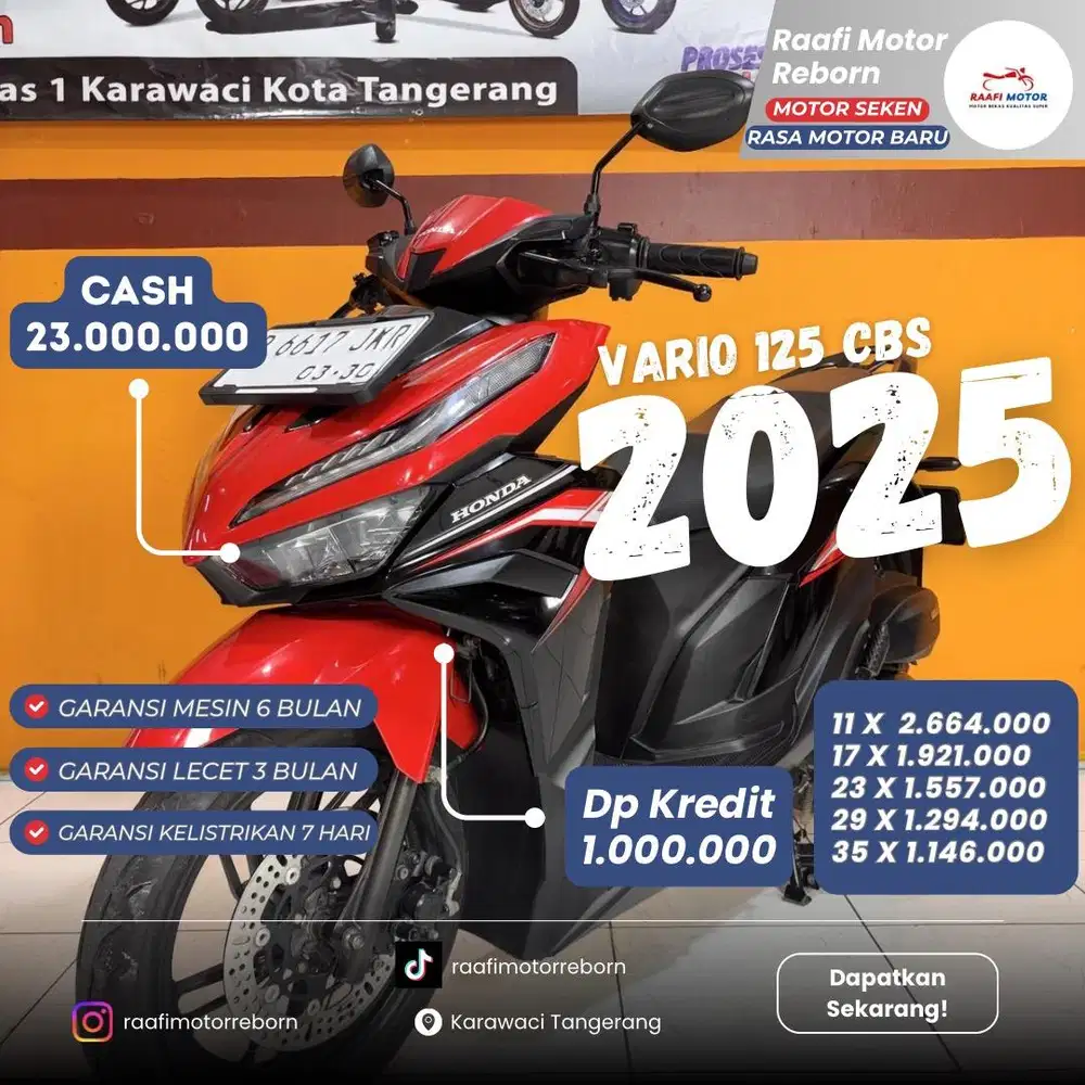Vario 125 Cbs 2025 Dp 1 Jt