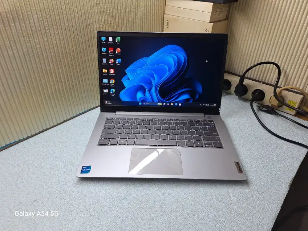 Laptop Lenovo ThinkBook 14 G2 ITL