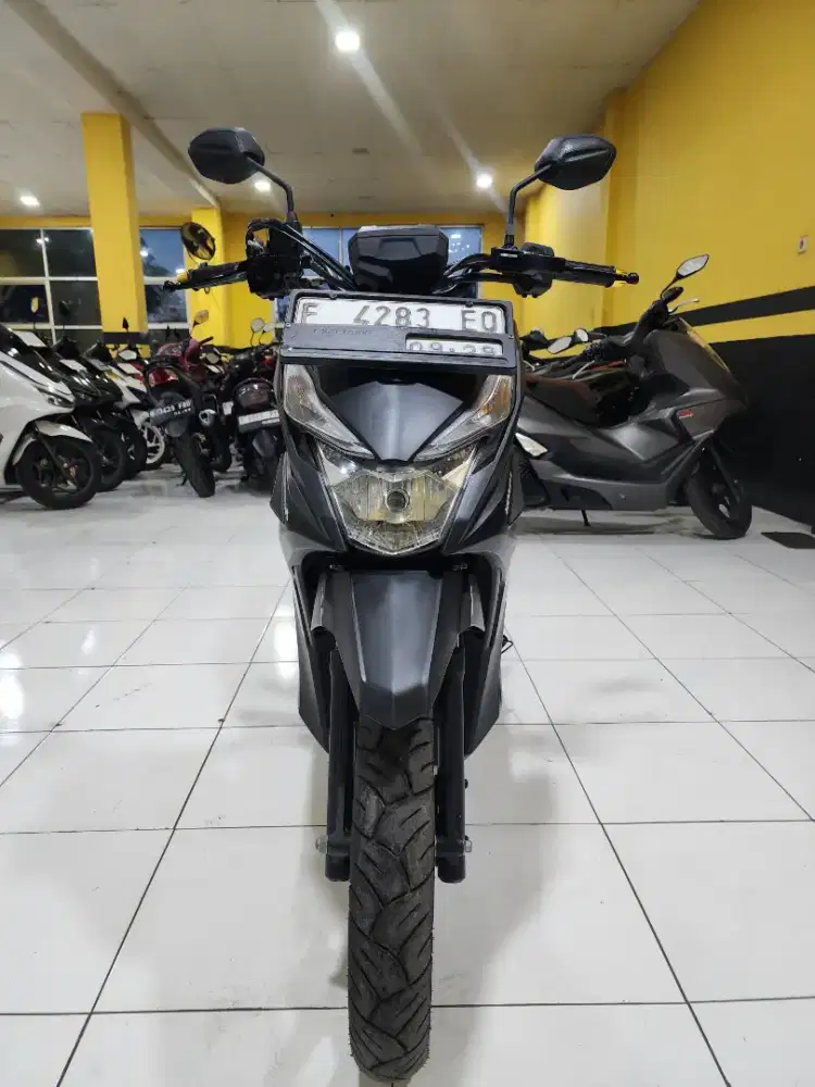 Di jual murah Honda beat strit old
