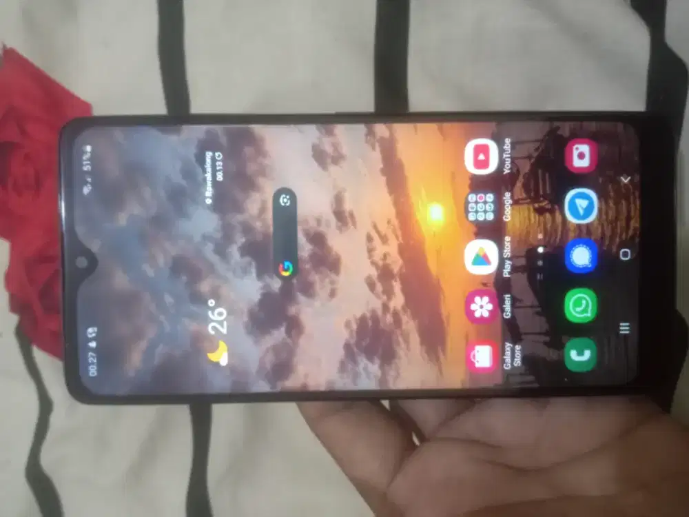 Samsung A51 ram 6/128