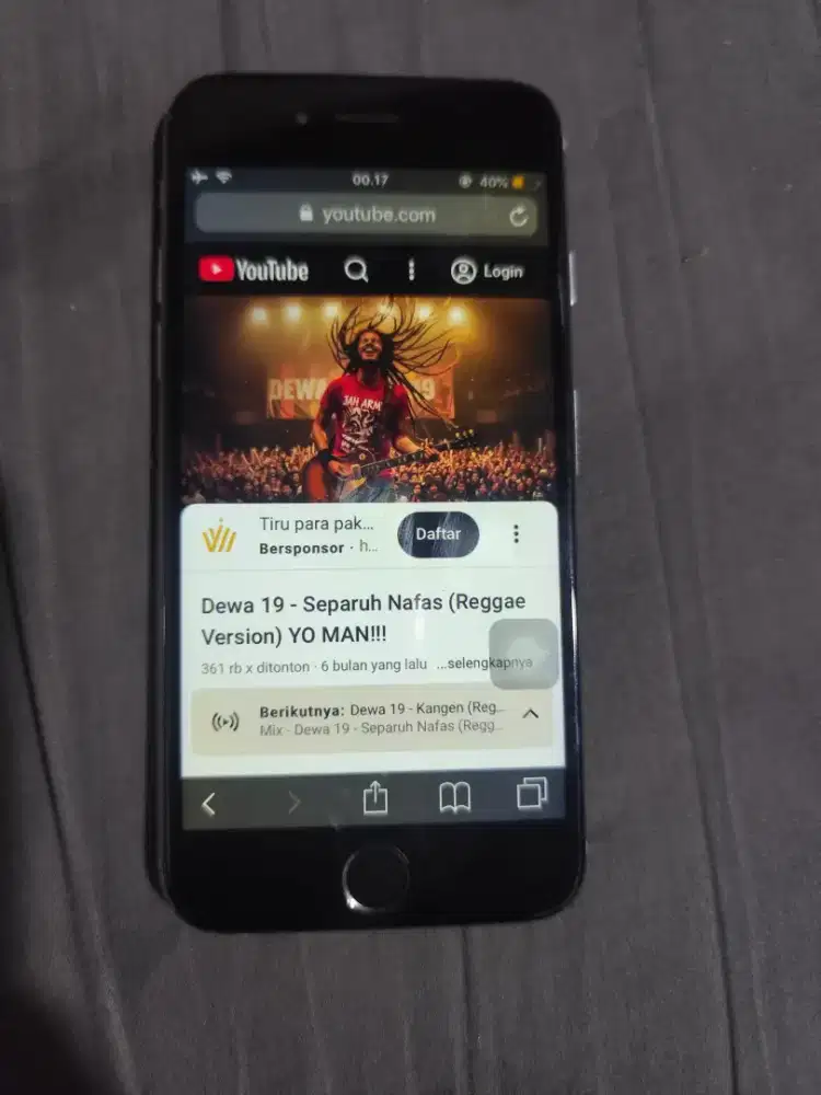 Iphone 6s internal 16gb