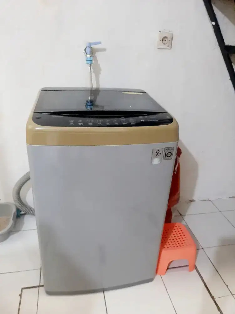 LG Smart Inverter 1 Tabung