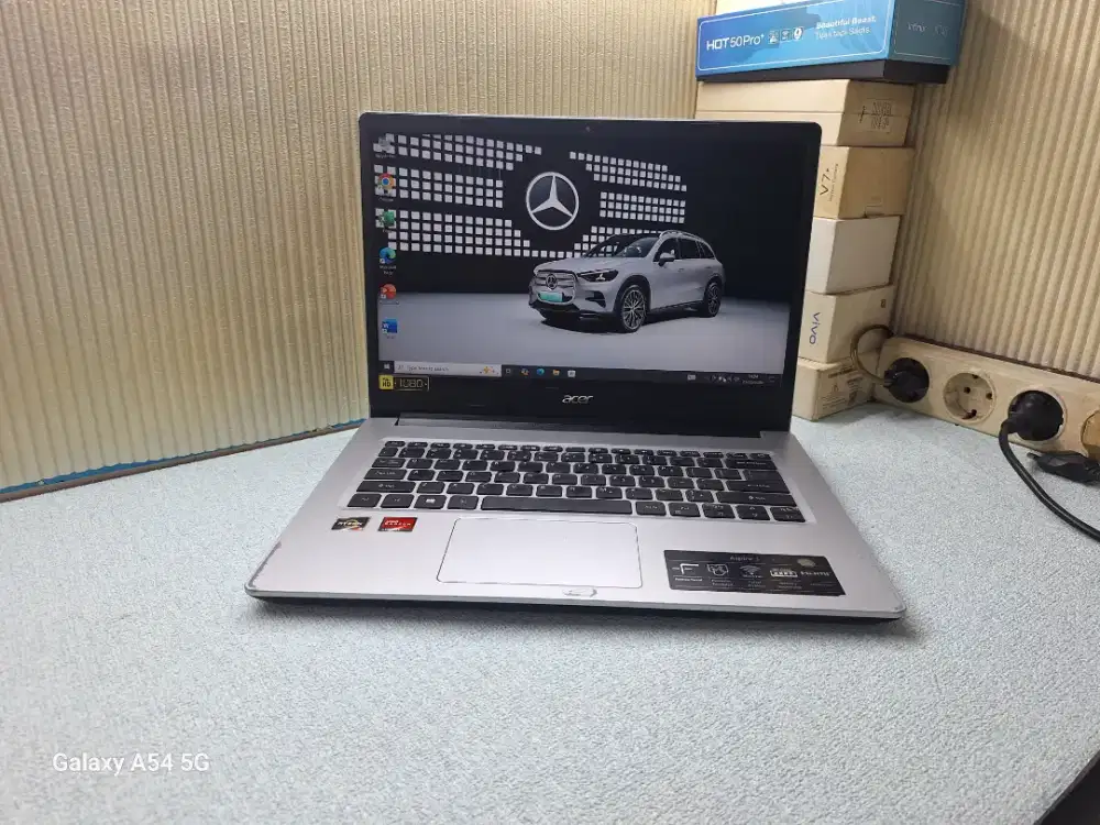 Laptop Acer Aspire A314-22