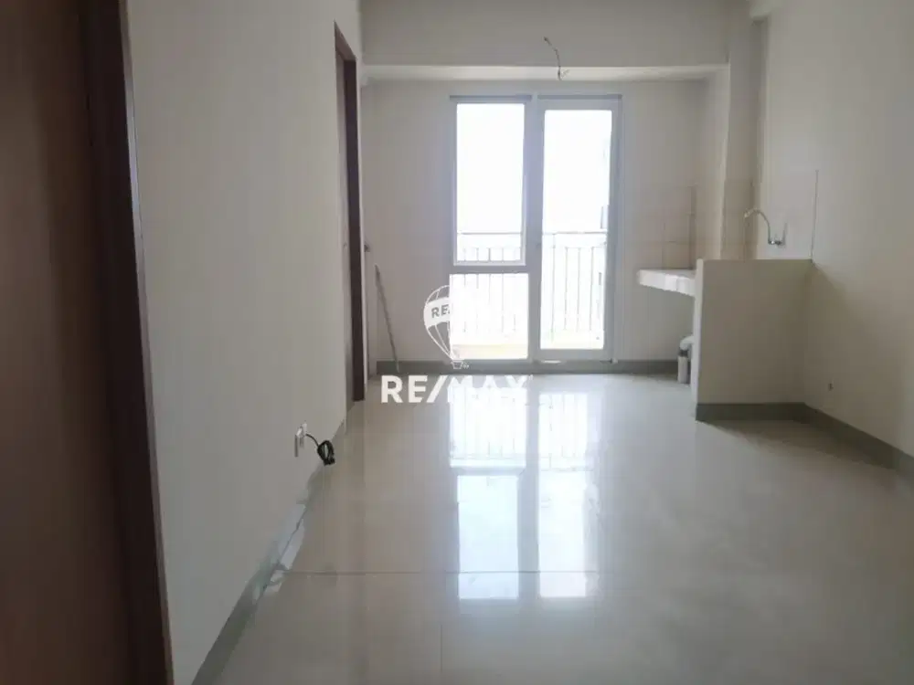 Dijual Apartemen Oak Tower Unfurnish – Layout Nyaman & Lokasi Strategis Jakarta Timur!