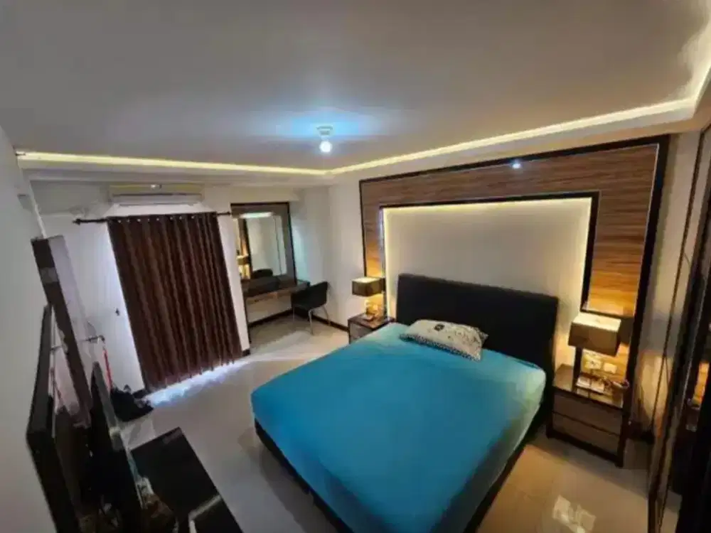 Apartemen gateway cicadas a.yani bandung