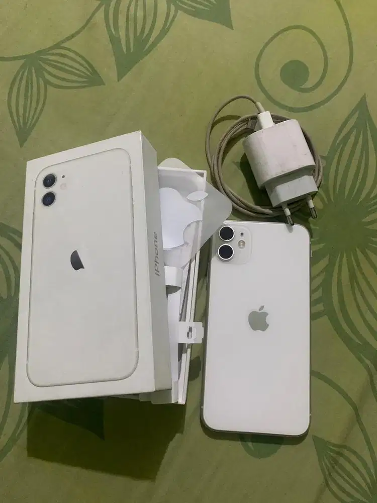 IP 11 64 IBOX SA/A