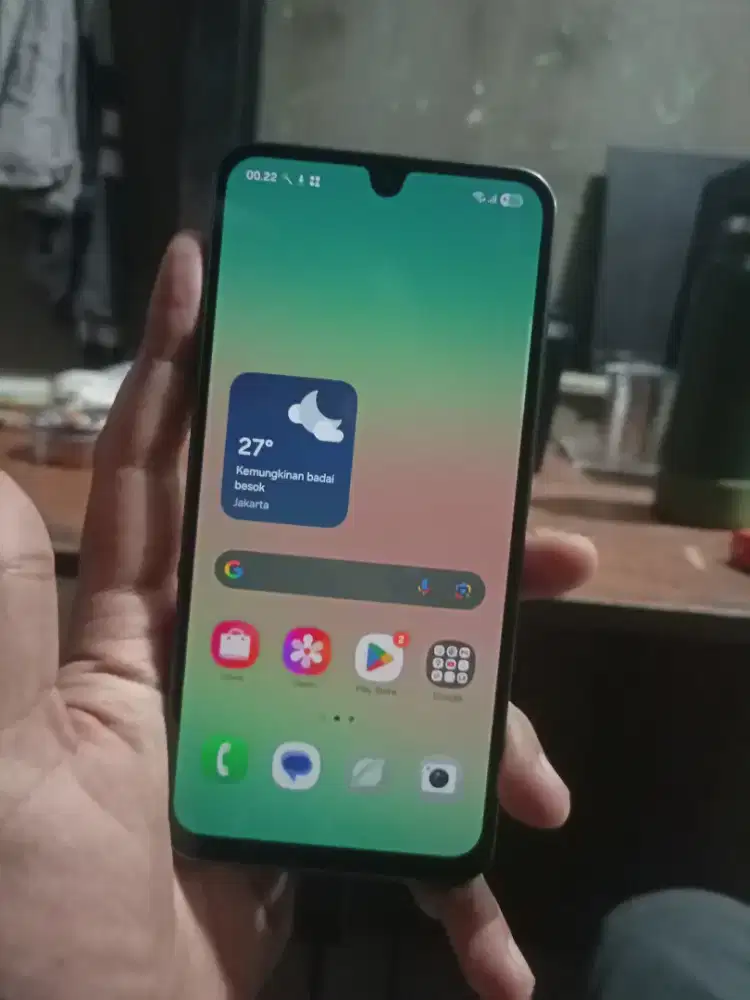 Samsung a26 5G 8+8/256