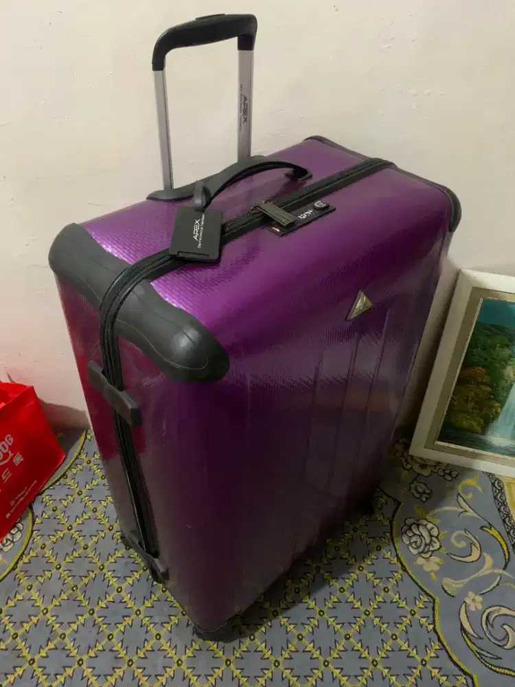 Koper Triforce 28 inch dari USA