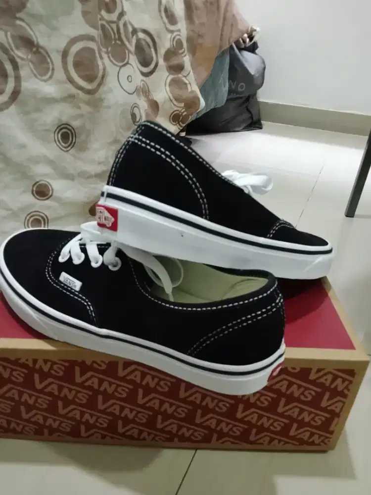 Vang original 100%