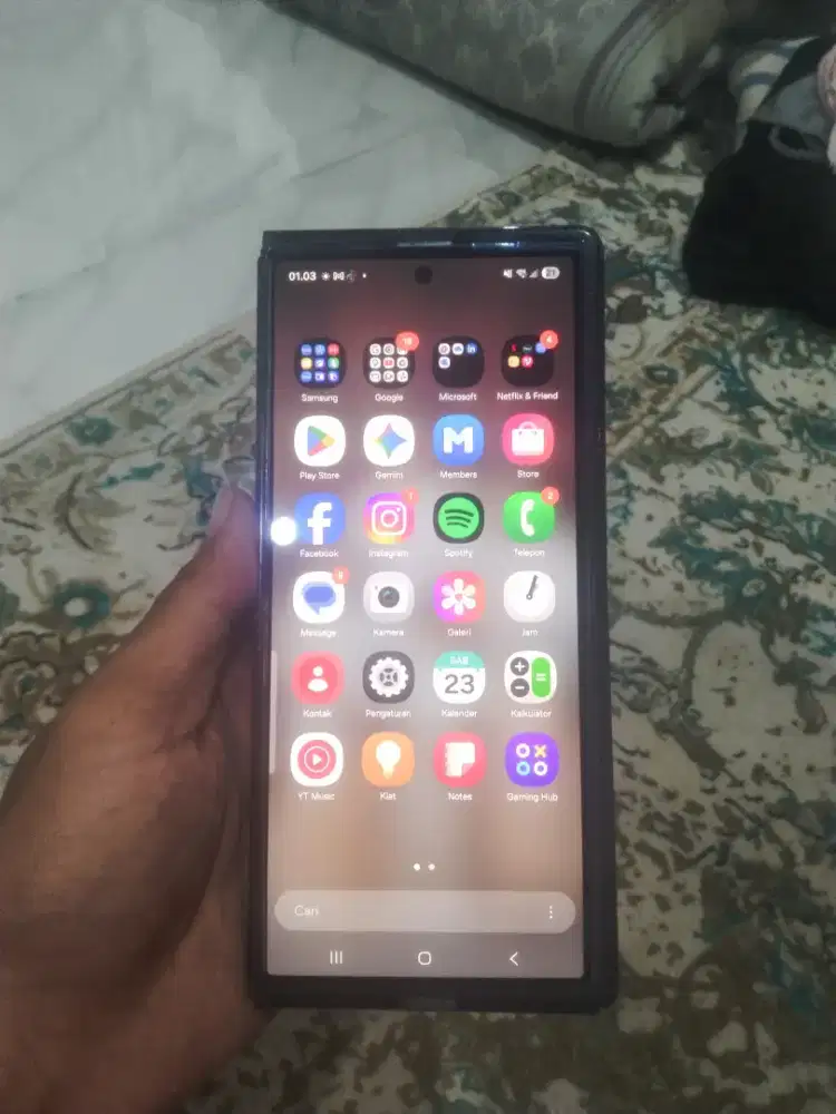 samsung Z fold7