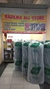 Dibutuhkan segera pekerja admin