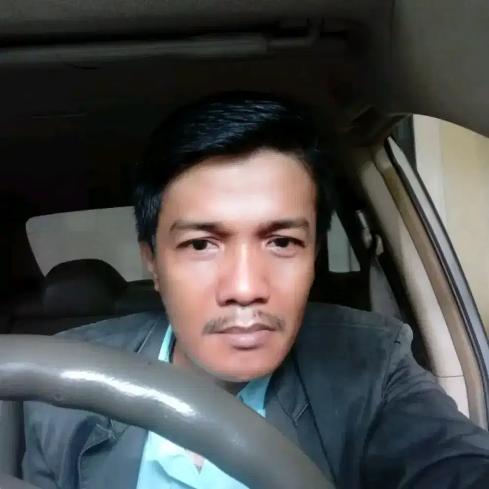 Driver panggilan / Driver on line