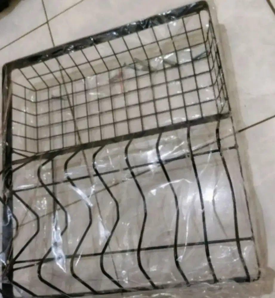 rak piring westafel dinding rak dapur westafeal tempel tembok
