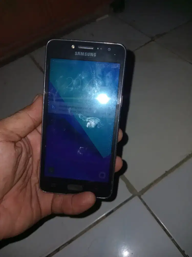 Samsung j2 prime ori