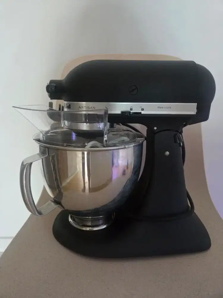 KitchenAid Artisan stand mixer sexond original