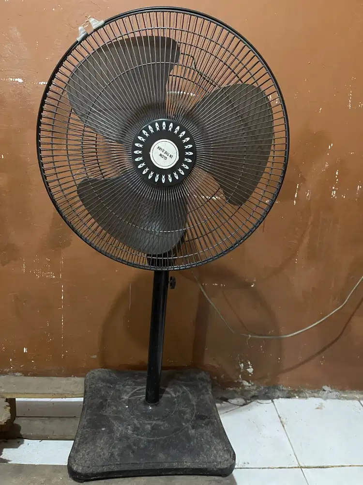 Kipas angin bekas