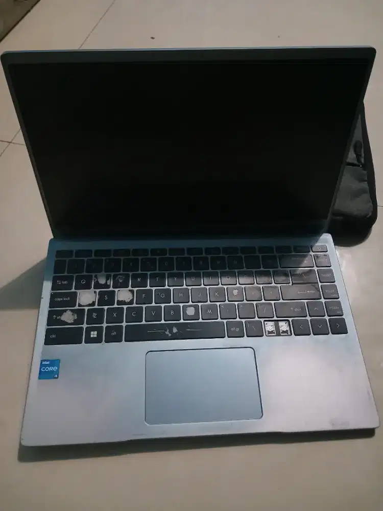 MSI Modern 14 core i5
