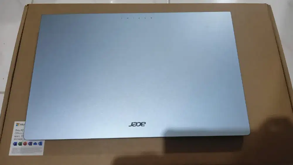 LAPTOP ACER ASPIRE LITE 14