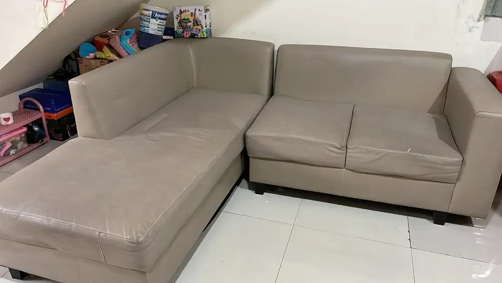 Jual Sofa Bekas