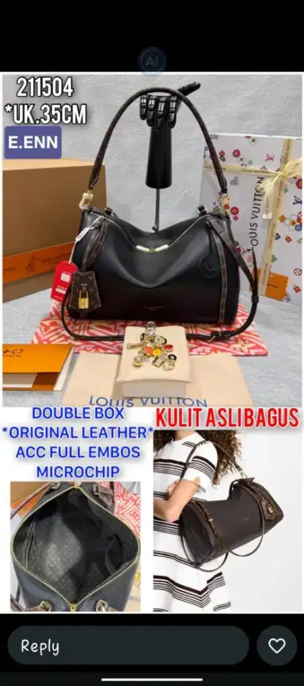 Tas fashion wanita