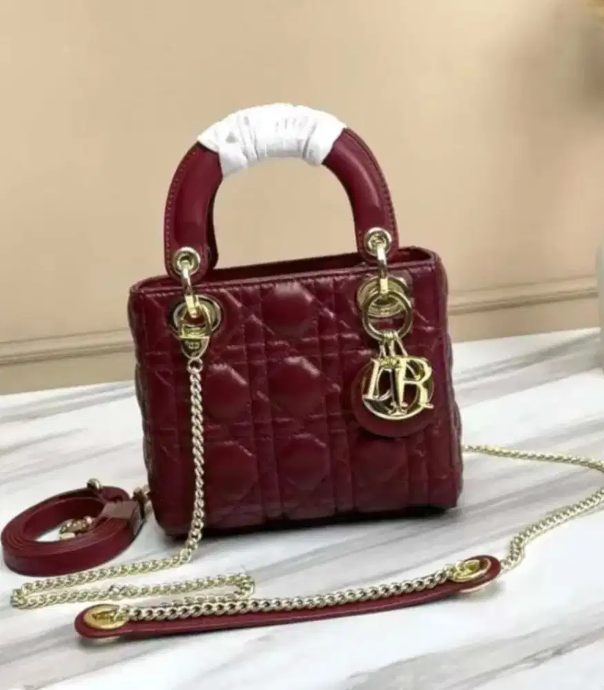 Tas fashion wanita
