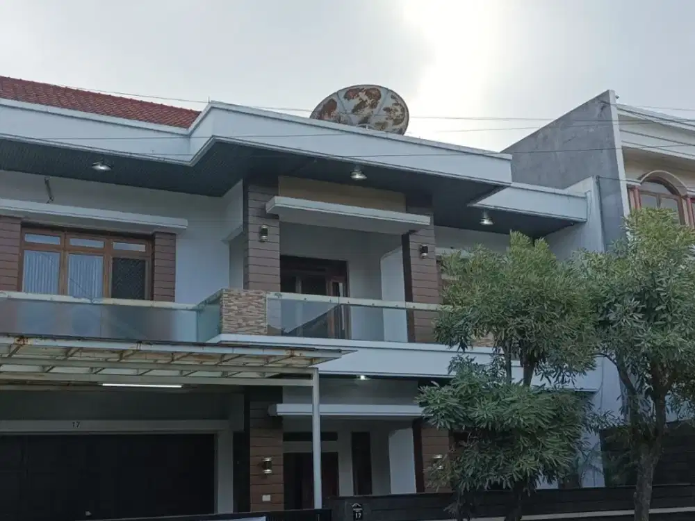 Jual cepat murah komp batununggal cluster bagus bandung