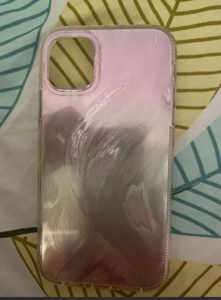 Casing iphone 11