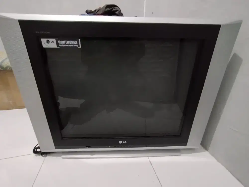 Jual TV tabung LG