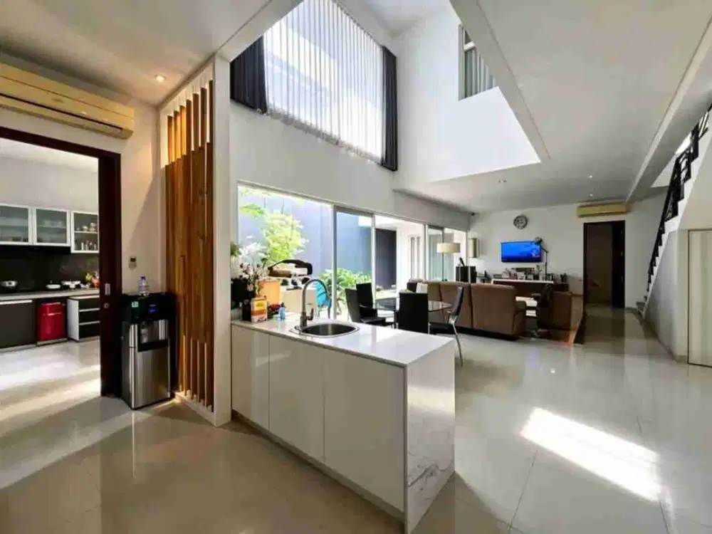 FIX SALAH HARGA minimalis modern graha famili no bukit darmo golf bdg pakuwon indah