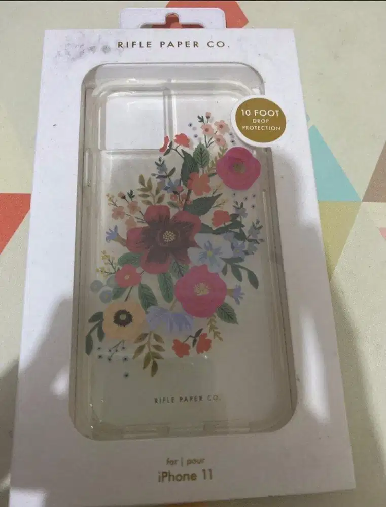 Casing iphone 11